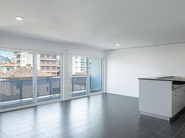 Apartment mieten in Chiasso, Tessin