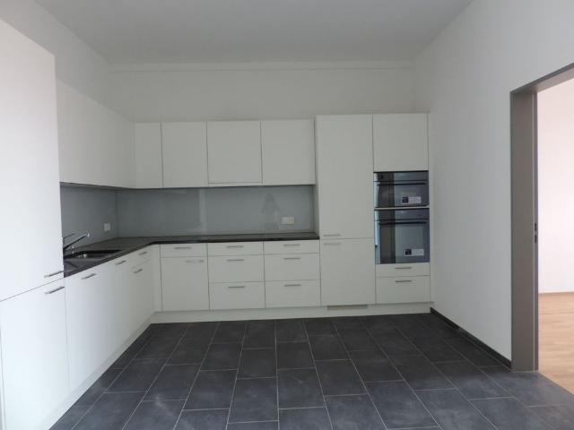 Apartment mieten in Schönenwerd, Solothurn