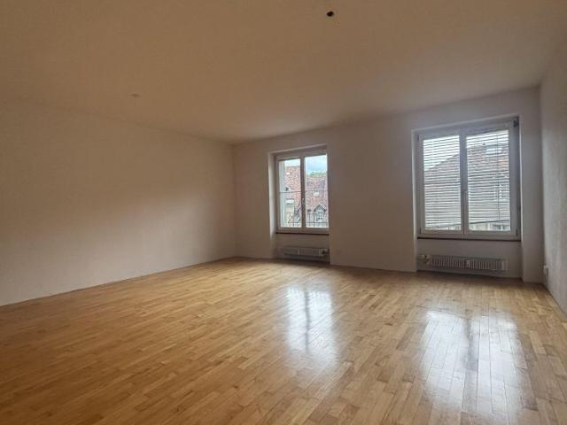 Apartment mieten in Bern