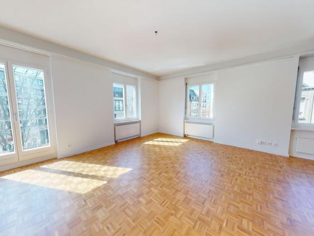 Apartment mieten in Einigen, Zürich