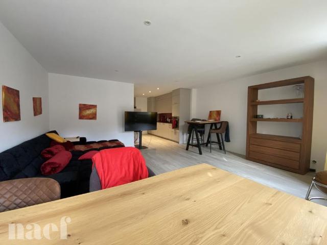 Apartment mieten in Villars, Freiburg