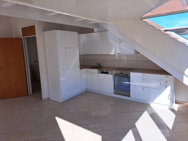 Apartment mieten in Ettingen, Basel-Landschaft