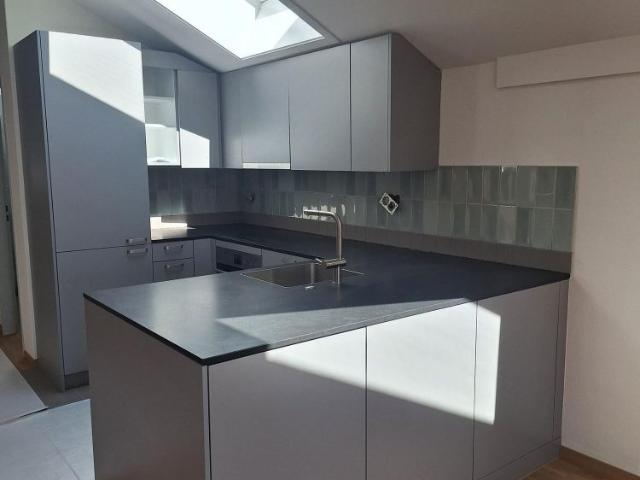 Apartment mieten in Uster, Zürich