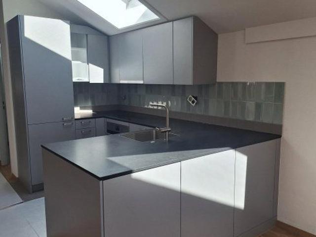 Apartment mieten in Uster, Zürich
