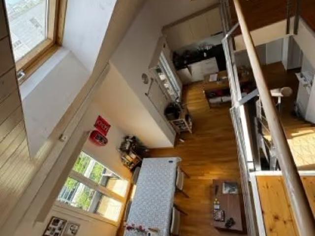 Apartment mieten in Monbijou, Bern
