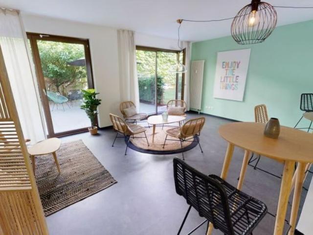 Haus mieten in Basel, Basel-Stadt