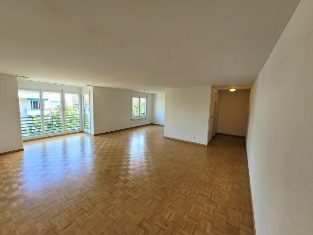 Apartment mieten in Olten, Solothurn