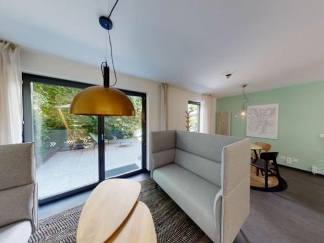 Apartment mieten in Erlenmatt, Basel