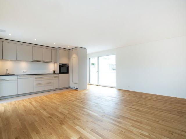 Apartment mieten in Affoltern, Zürich