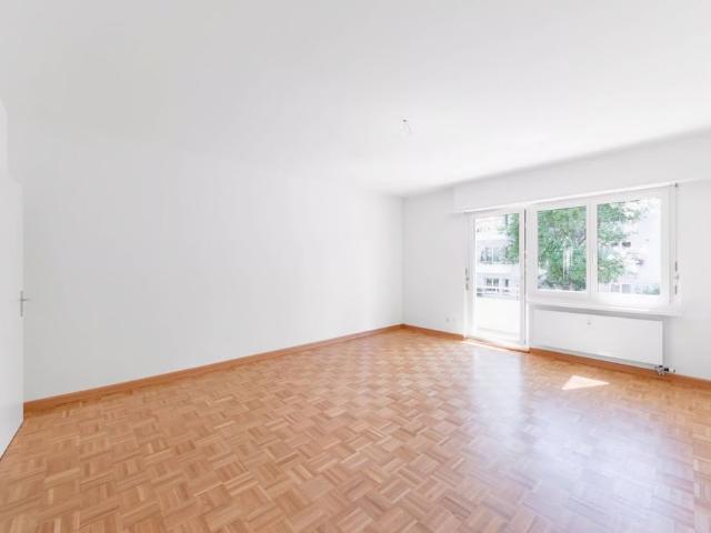 Apartment mieten in Basel, Basel-Stadt