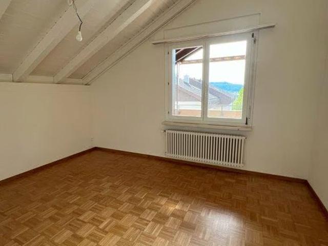 Apartment mieten in Gelterkinden, Bezirk Sissach