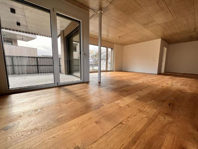 Apartment mieten in Starrkirch-Wil, Solothurn