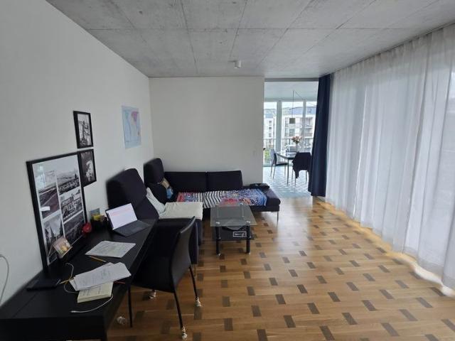 Apartment mieten in Dietikon, Zürich
