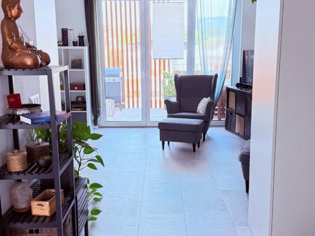 Apartment mieten in Rossriet, Bubikon