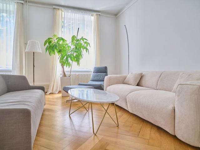 Haus mieten in Basel, Basel-Stadt