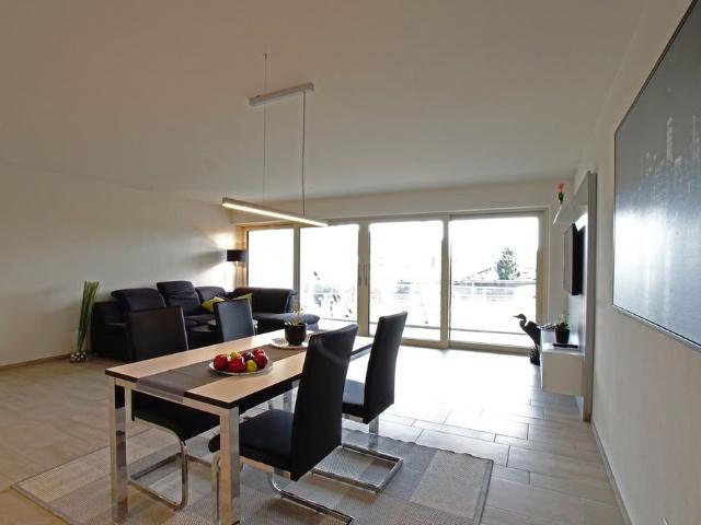 Apartment mieten in Hägendorf, Solothurn