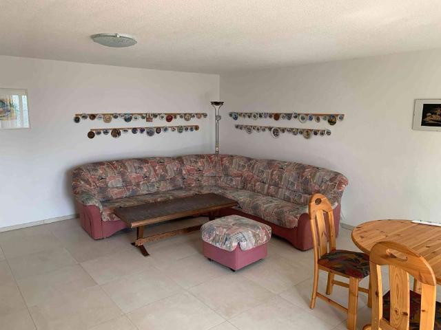Apartment mieten in Luven, Ilanz/Glion