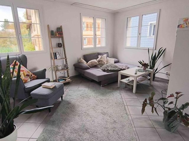 Apartment mieten in Kreuzlingen, Thurgau
