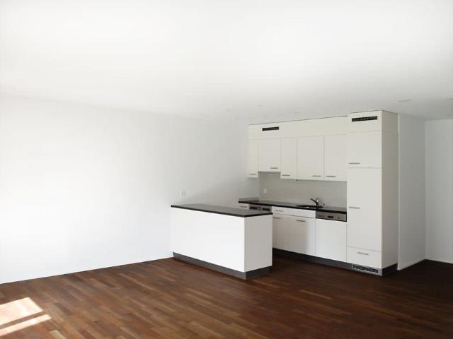 Apartment mieten in Au (SG), St. Gallen
