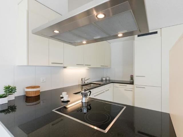 Apartment mieten in Oftringen, Aargau
