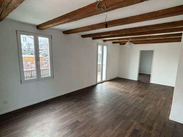 Apartment mieten in Steig, Rorschacherberg