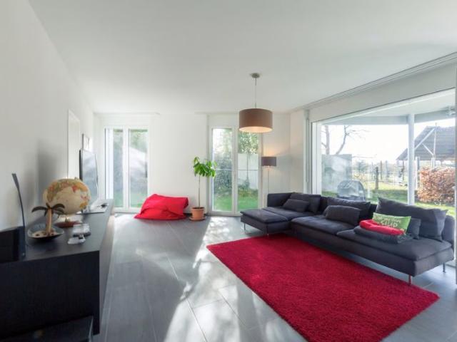 Haus mieten in Möhlin, Aargau