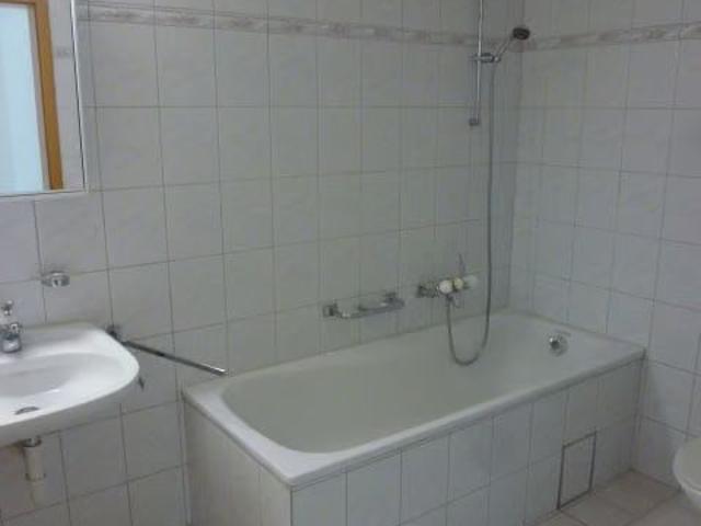 Apartment mieten in Hornussen, Aargau