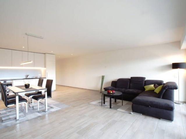 Apartment mieten in Hägendorf, Solothurn