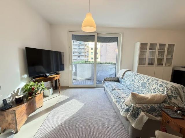 Apartment mieten in Molino Nuovo, Lugano
