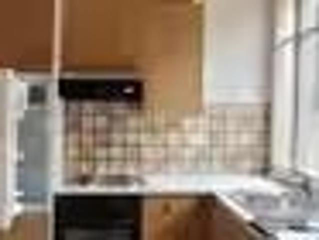 Apartment mieten in Unterer Dangeliacker, Eriswil