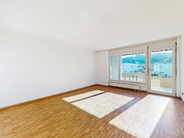 Apartment mieten in Würenlos, Bezirk Baden