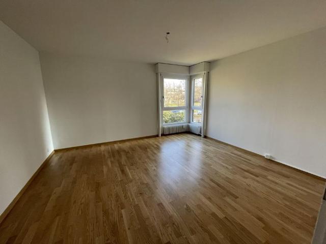 Apartment mieten in Seidenberg, Muri bei Bern