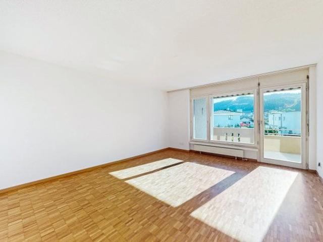 Apartment mieten in Würenlos, Bezirk Baden