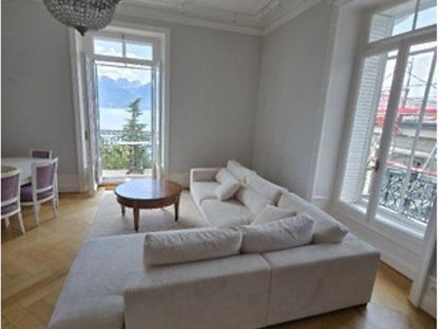 Haus mieten in Veytaux, Waadt