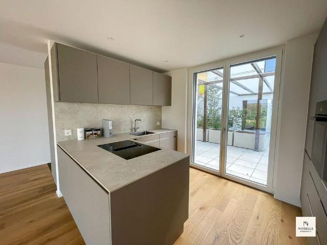 Apartment mieten in Dachsen, Bezirk Andelfingen