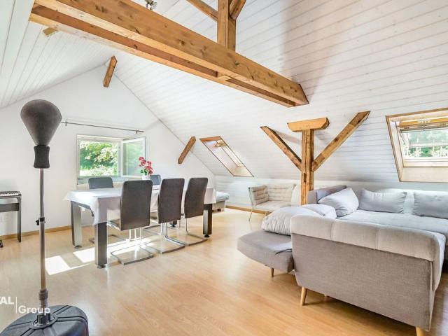 Apartment mieten in Mülligen, Aargau