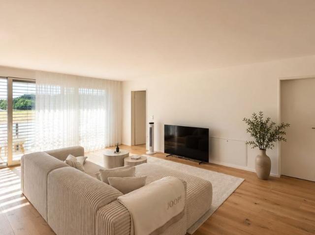 Apartment mieten in Lengnau (BE), Bern