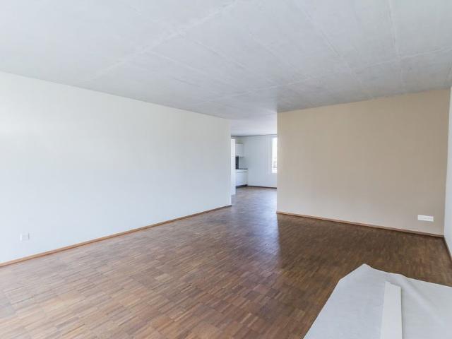 Apartment mieten in Gwatt, Thun, Bern