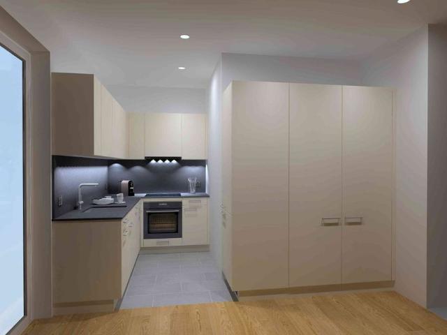Apartment mieten in Zuzwil (SG), Wahlkreis Wil