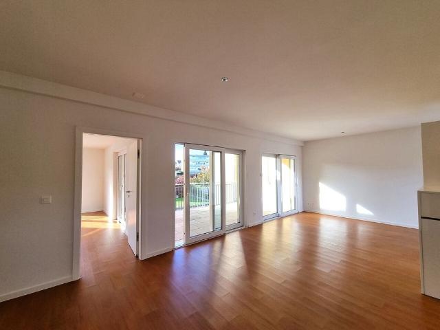 Apartment mieten in Knonau, Zürich