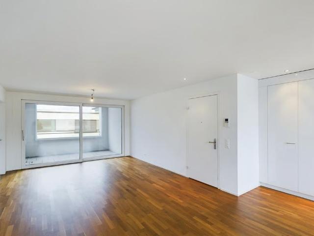Apartment mieten in Opfikon, Zürich
