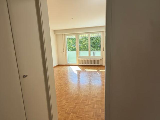 Apartment mieten in Sissach, Bezirk Sissach