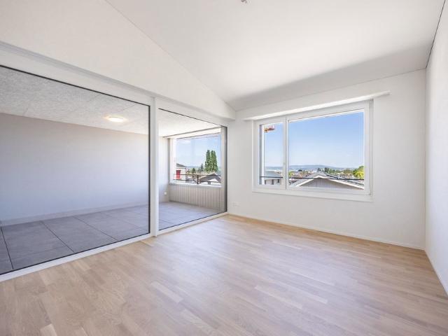 Apartment mieten in Güttingen, Thurgau