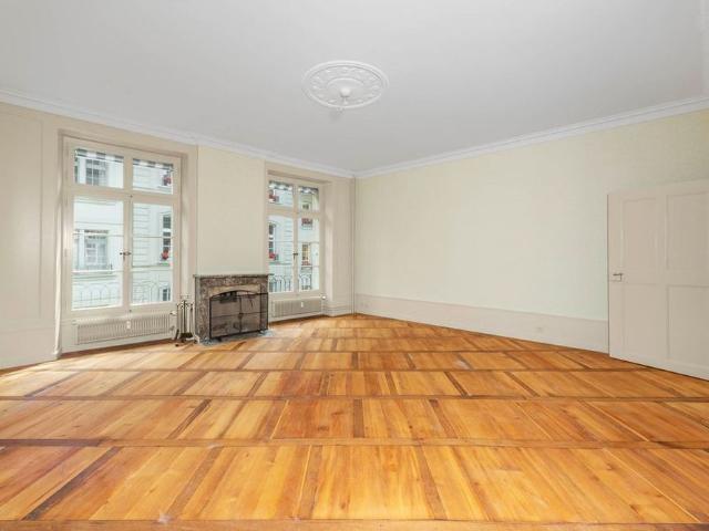 Apartment mieten in Bern