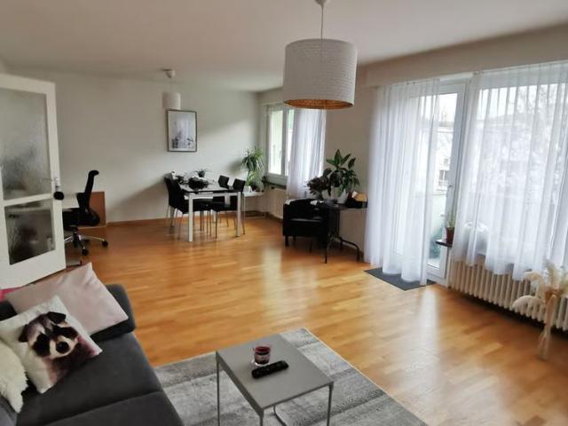 Apartment mieten in Sissach, Bezirk Sissach