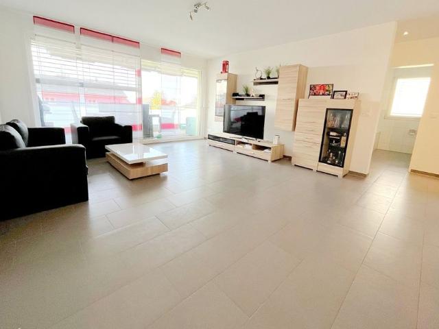 Apartment mieten in Beringen, Schaffhausen