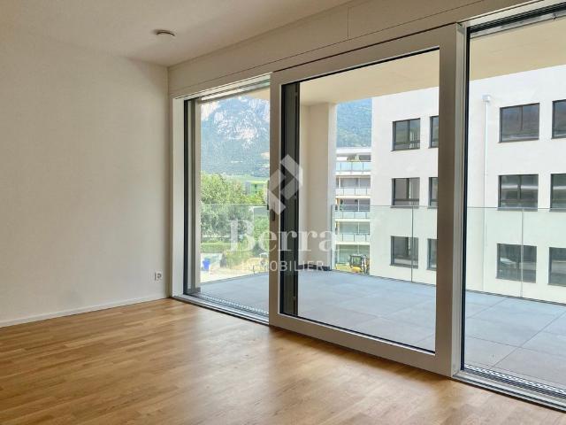 Apartment mieten in Les Mayens-de-Sion, Wallis