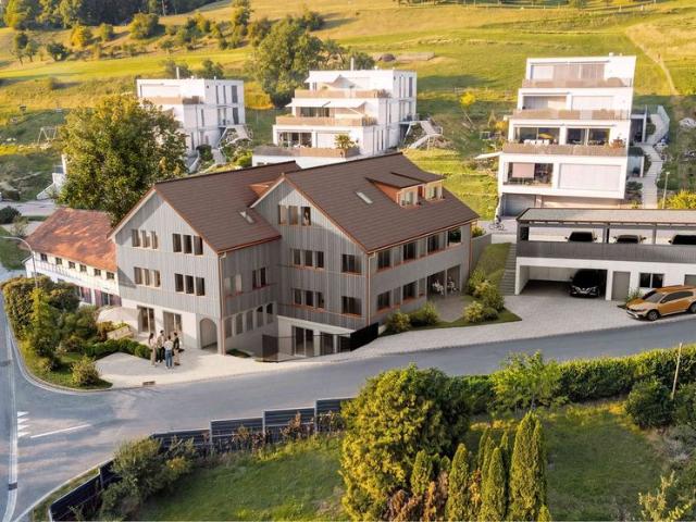 Apartment mieten in Herdern, Thurgau