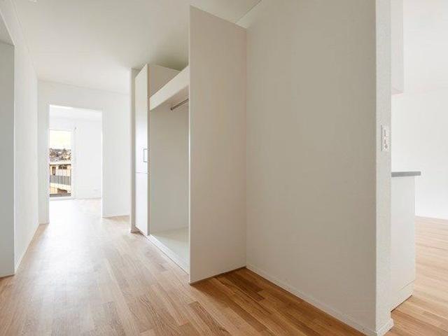 Apartment mieten in Liestal, Basel-Landschaft