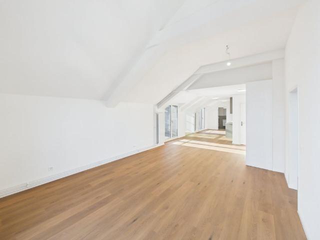 Apartment mieten in Amriswil, Thurgau